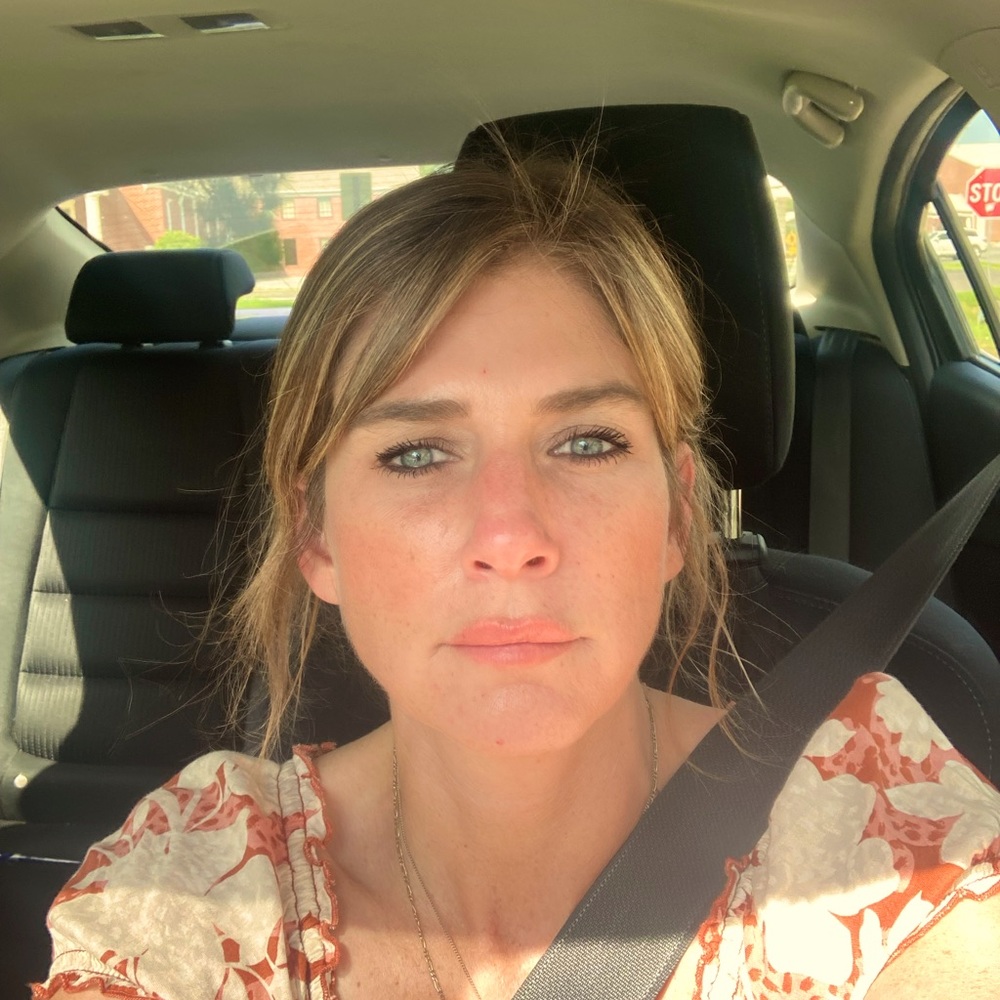 Meet your Posher, Kathleen